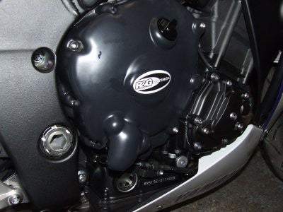 YAMAHA YZF-R1 '09-'14 DX protezioni carter