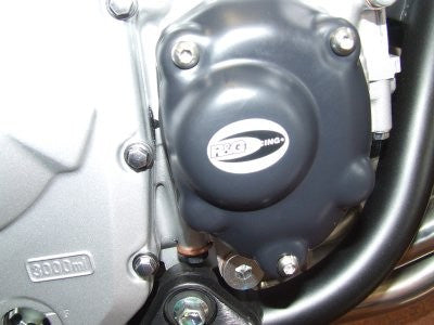 SUZUKI BANDIT 650 '07- / 1250 / GSX650F '08- /GSX1250FA DX protezioni motorino avviamento