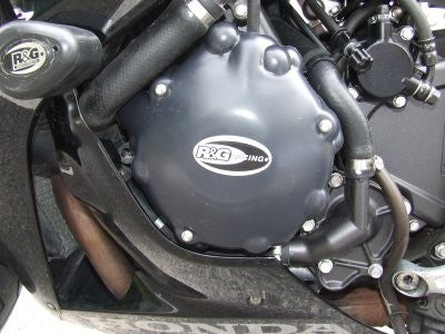 HONDA CB1000R '08-'17 / CB1000R+ '18- / CBR1000RR '04-'07 / CBF1000 '06-'11 SX protezioni carter