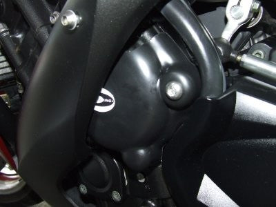 YAMAHA YZF-R1 '04-'08 / FZ1-N / FZ1-S / FZ-8 SX protezioni carter