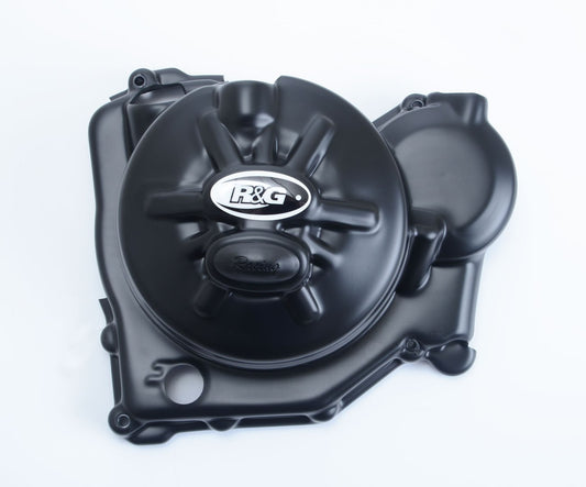 APRILIA RSV-4 '09-'14 / V4 Tuono '11-'17 DX protezione carter - vers.racing