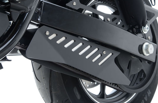 Protezione cinghia (inferiore), Harley-Davidson Street 500/750
