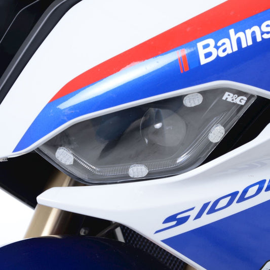 protezione fanale anteriore (cp), BMW S1000RR '19- / M1000RR '21-