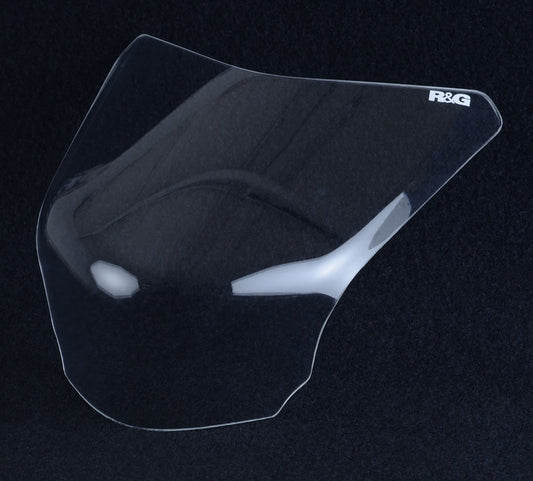 protezione fanale anteriore, Honda NC700 S/X / NC750 S/X