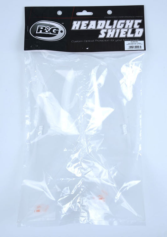 protezione fanale anteriore (cp) Kawasaki Ninja 300 / Versys 650 '15-'21