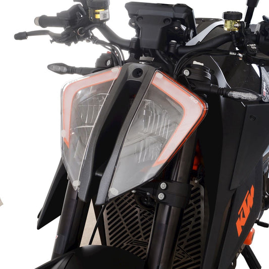 protezione fanale anteriore (cp), KTM 1290 Super Duke R '20-