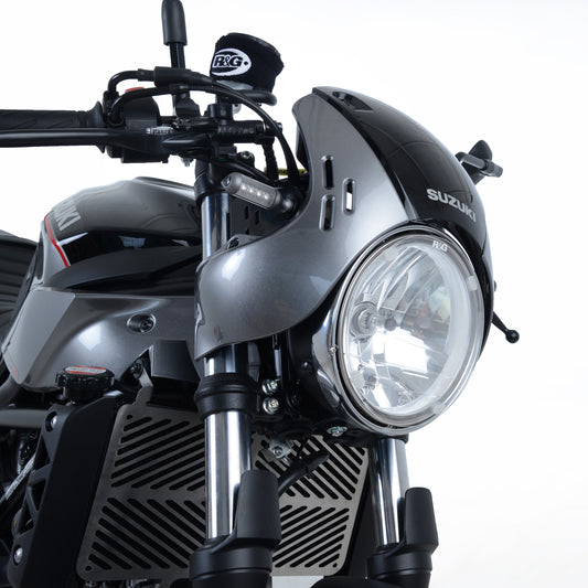 protezione fanale anteriore, Suzuki SV650 '16- / SV650X