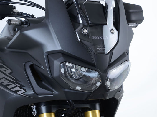 protezione fanale anteriore (cp) HONDA CRF1000L Africa Twin '16- / Africa Twin Adv Sports '18-'19