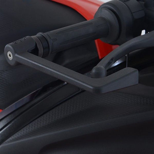 Protezione leva freno/frizione, BMW S1000RR '19-'22 - rosso