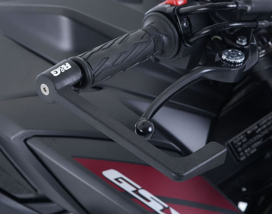 Protezione leva freno/frizione, Yamaha YZF-R6 '17- / Suzuki GSXS 750 '17- / Triumph Street Triple 765 RS/R/S '17- / Aprilia 660 Tuono '21- / MSX125 (Grom) '13- -blu