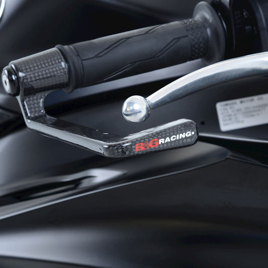 Protezione leva freno in carbonio, BMW M1000RR '21-