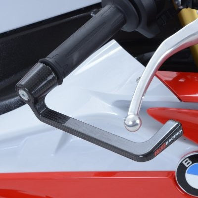 Protezione leva freno in carbonio - BMW S1000RR '10-'18 / HP4 / S1000R, Indian FTR1200(S) '19-
