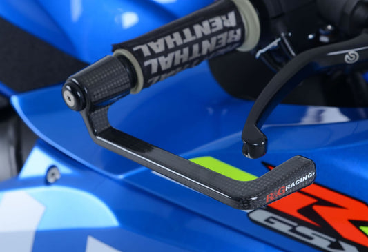 Protezione leva freno in carbonio - Suzuki GSX-R1000/R '17-