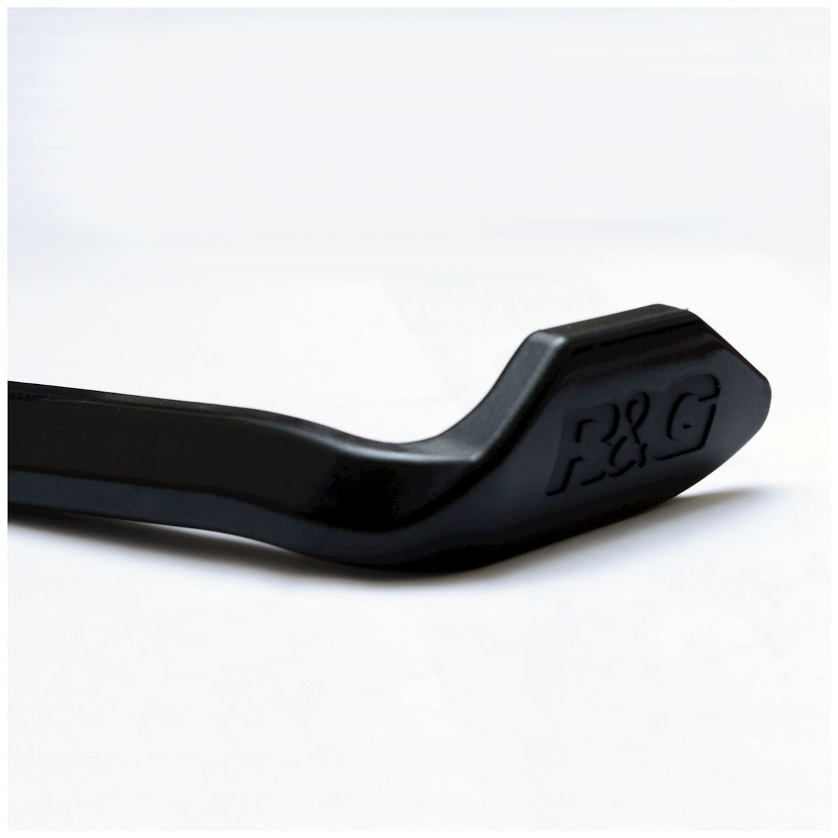Protezione leva freno, rosso, R&G logo, Aprilia RS660 '21-