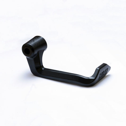 Protezione leva freno, nero, R&G logo, Ducati Diavel, Diavel Strada, X-Diavel, X-Diavel S