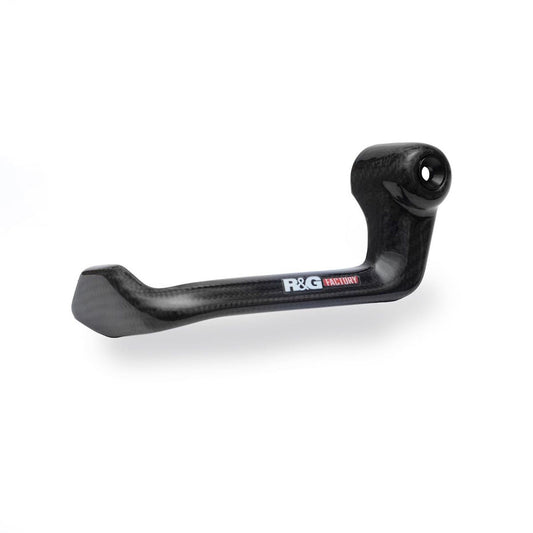 Protezione leva in carbonio Factory (paio), Yamaha YZF-R6 '06-'16 / R7 '22-