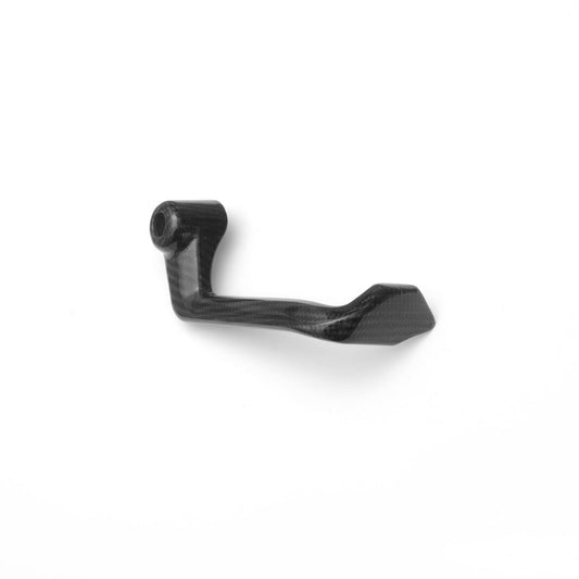 Protezione leva in carbonio Factory (SX), Triumph Daytona Moto2 765