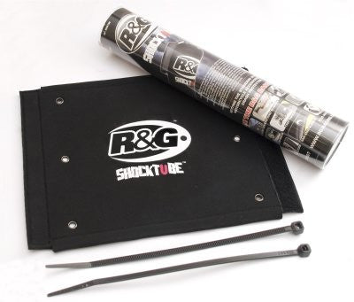protezione monoammortizzatore 8" x 11.5"