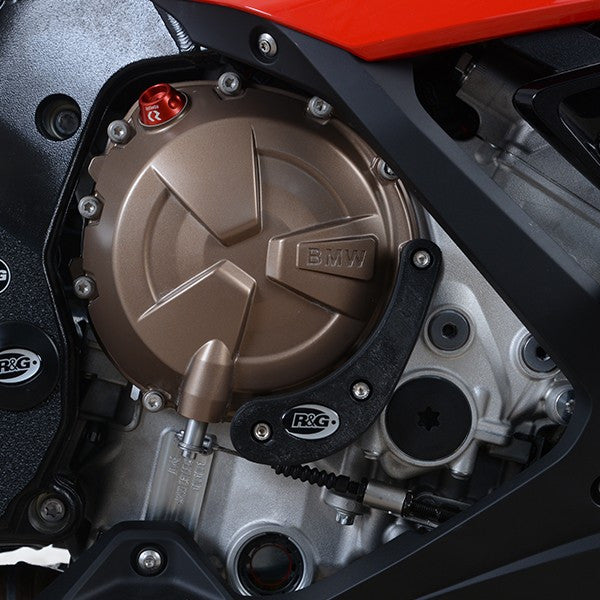 Protezione motore DX, BMW S1000RR '19-