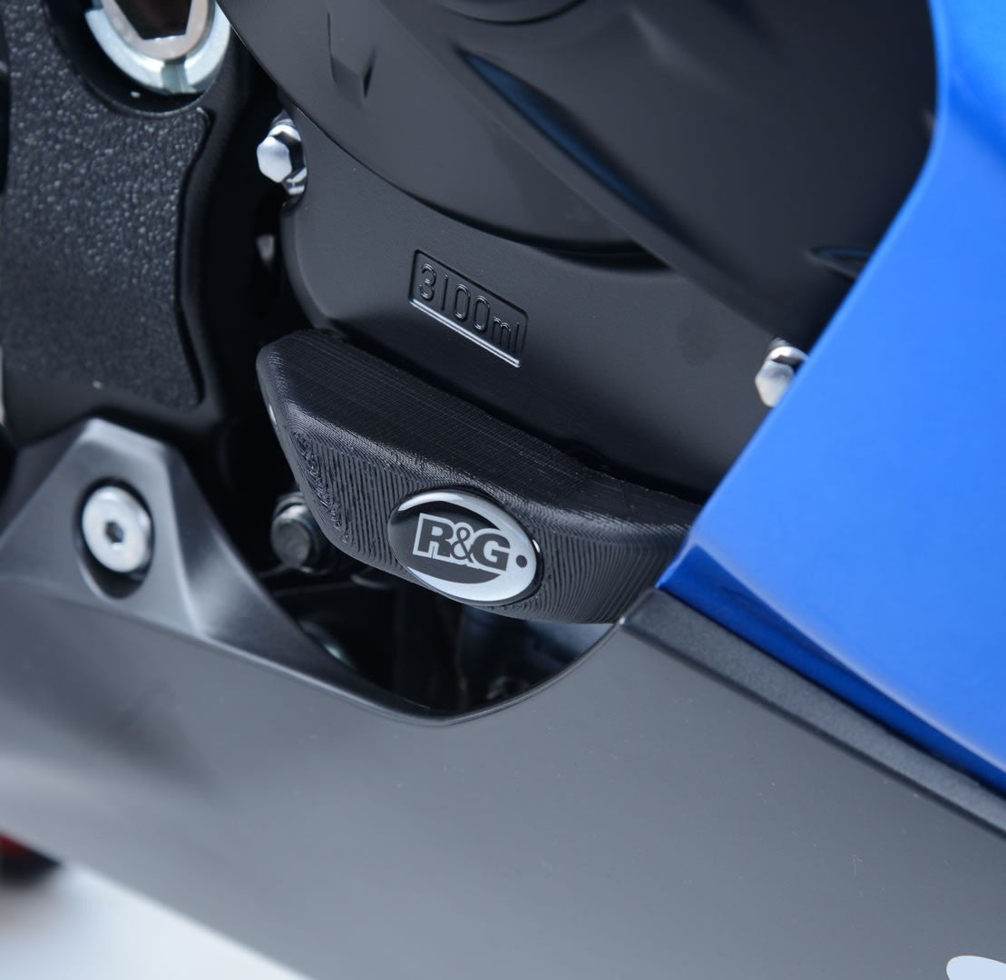 Protezione motore DX, Suzuki GSX-R1000/R '17-