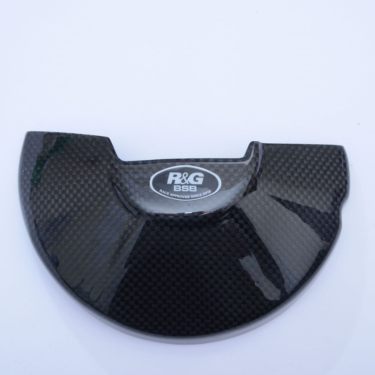 Protezione motore SX in carbonio, Honda CBR1000RR-R(SP) '20-