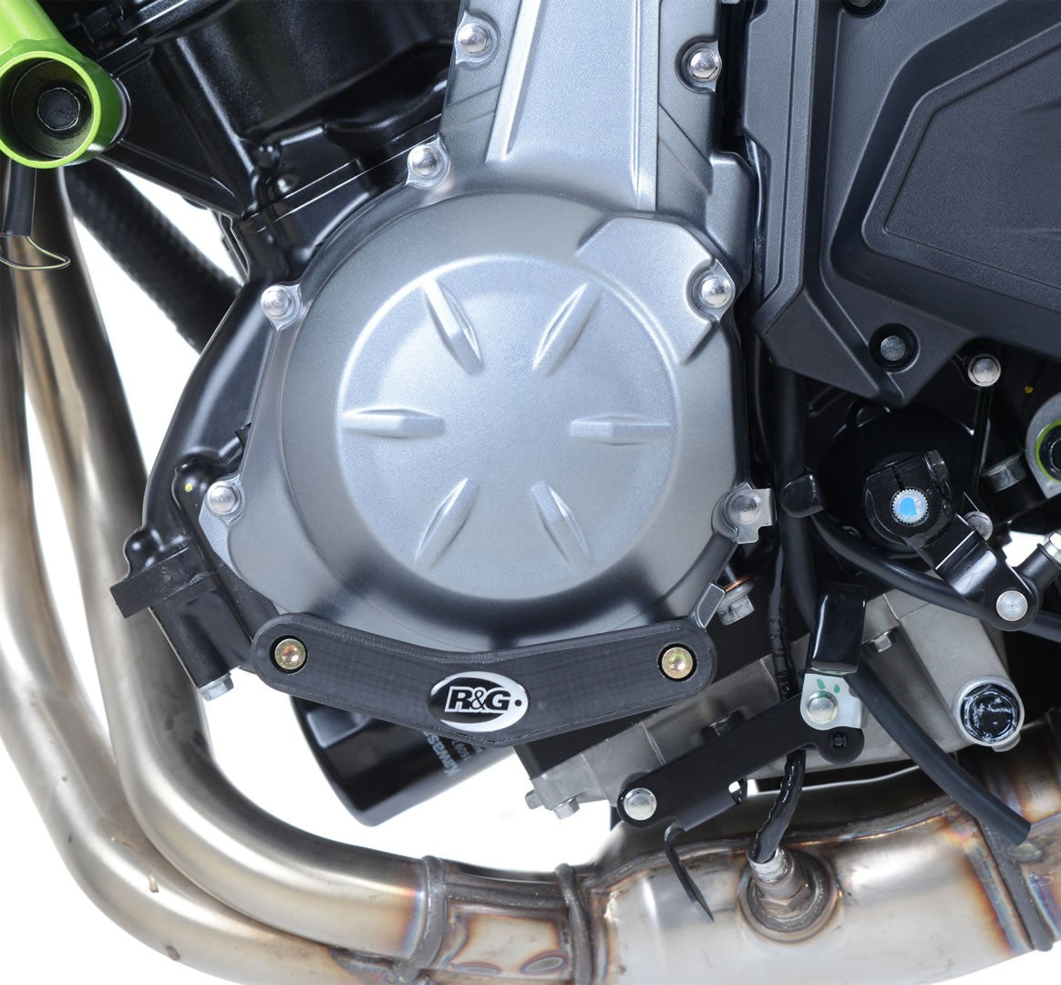 Protezione motore SX, Kawasaki Z650RS '22- / Z650