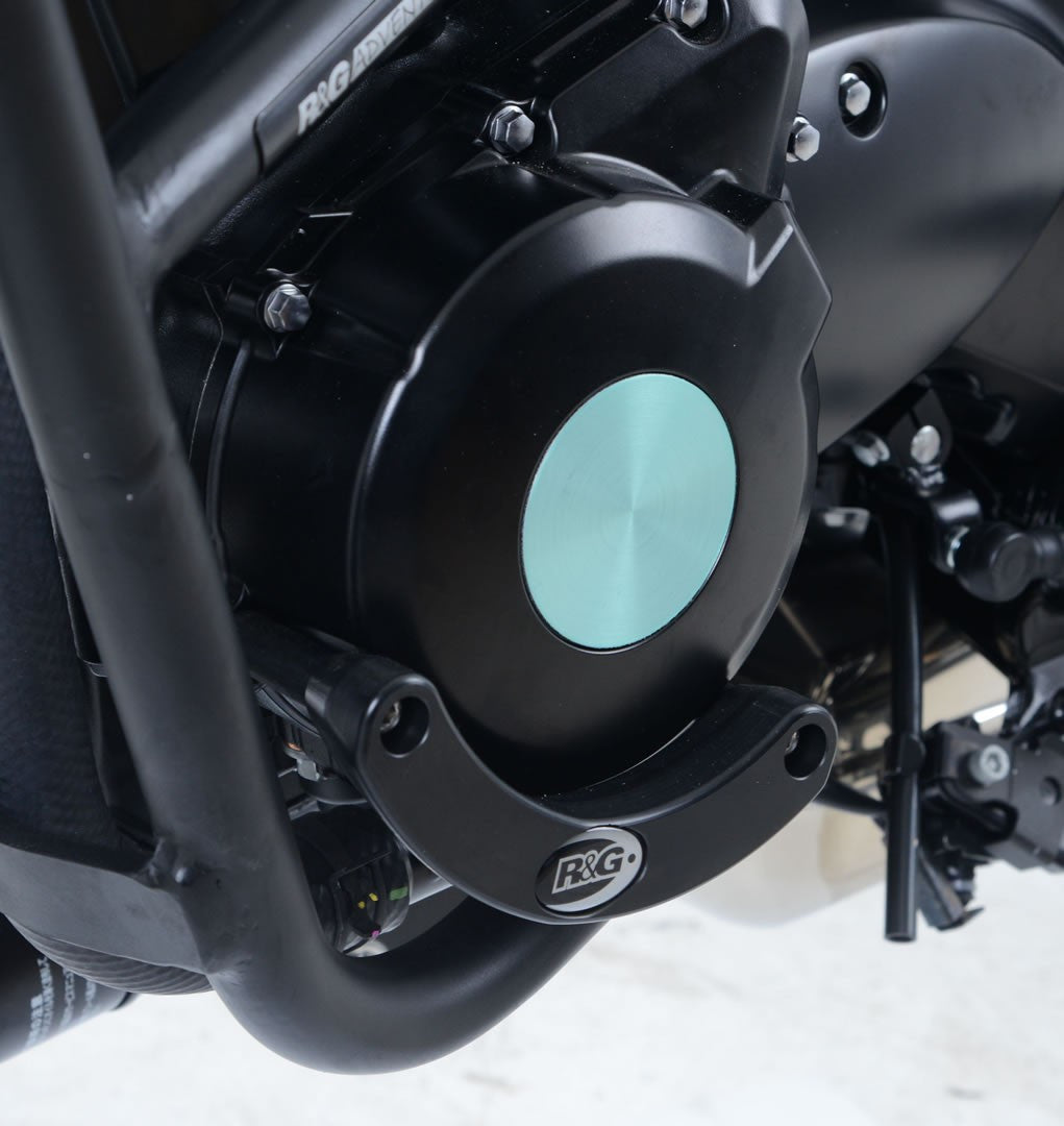 Protezione motore SX, Kawasaki Z900 / Z900RS