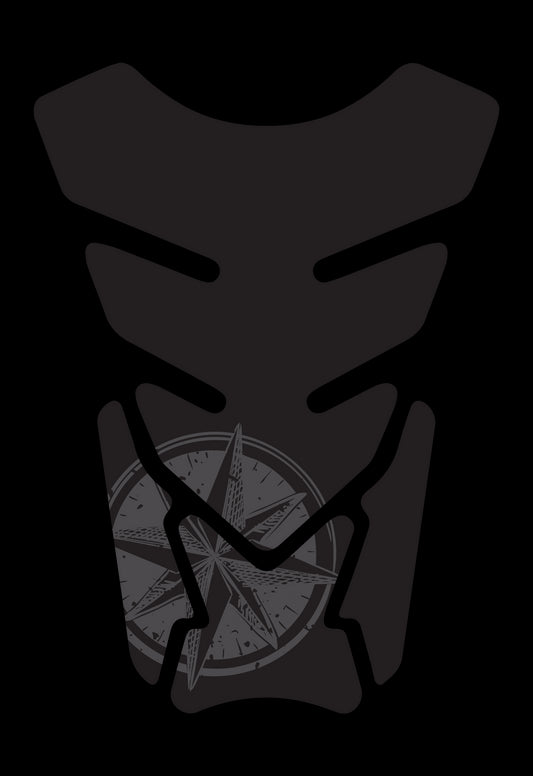 Protezione serbatoio resinata, tipo C - "COMPASS"