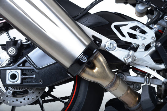 Protezione silenziatore BMW S1000RR '15-'18