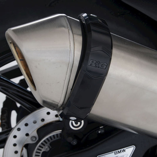 Protezione silenziatore, BMW S1000RR '19- / S1000R '21- / M1000RR '21-