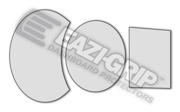 Protezione strumentazione BMW F700GS 2011-2017