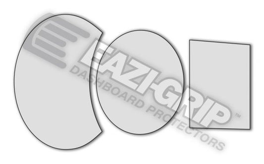 Protezione strumentazione BMW F700GS 2011-2017