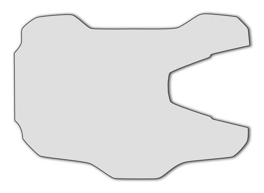 Protezione strumentazione DUCATI MULITISTRADA V2 2021-