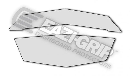 Protezione strumentazione KAWASAKI Z1000 2015-