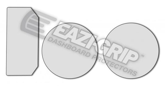 Protezione strumentazione KAWASAKI ZZR1400 2012-