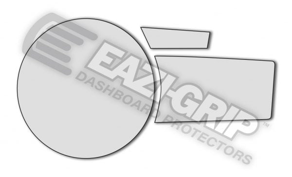 Protezione strumentazione SUZUKI GSX-R1000 2009-2016