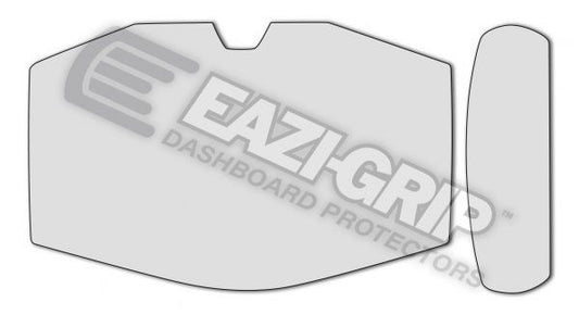 Protezione strumentazione SUZUKI KATANA 2019-