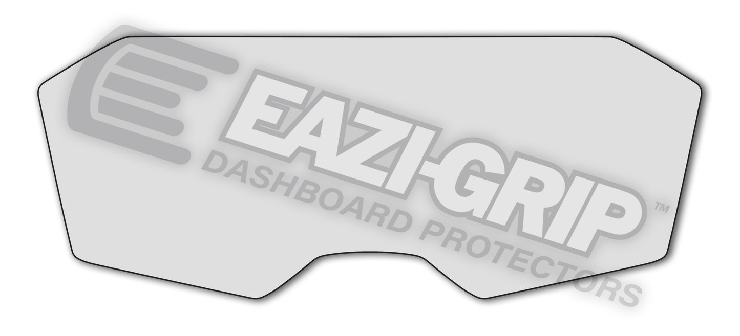 Protezione strumentazione YAMAHA MT-07 2014-2020