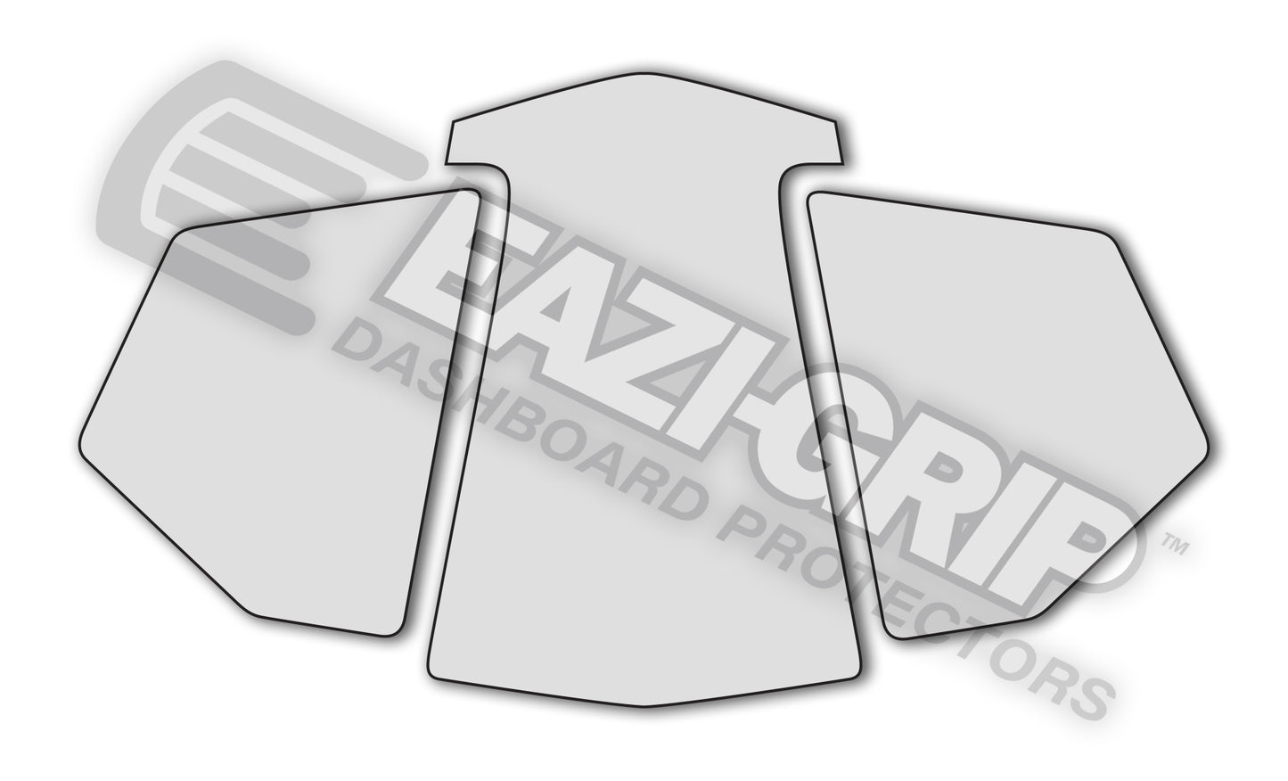 Protezione strumentazione YAMAHA MT-125 2014-2019