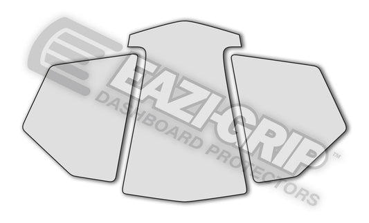 Protezione strumentazione YAMAHA MT-125 2014-2019