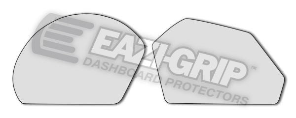 Protezione strumentazione YAMAHA MT-09/TRACER 900 /FJ-09 2013-