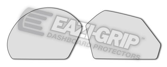 Protezione strumentazione YAMAHA MT-09/TRACER 900 /FJ-09 2013-