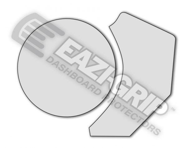 Protezione strumentazione YAMAHA YZF-R1 2009-2014