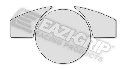Protezione strumentazione YAMAHA YZF-R6 2008-2016