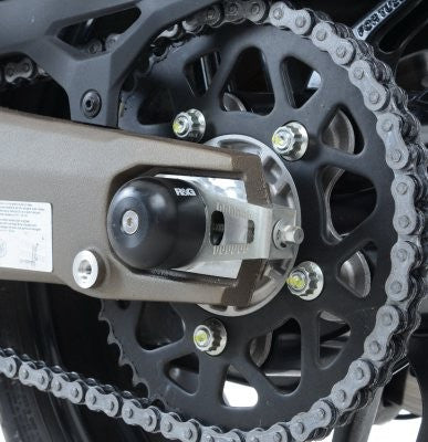 protezioni forcellone (allung) DUCATI Monster 821