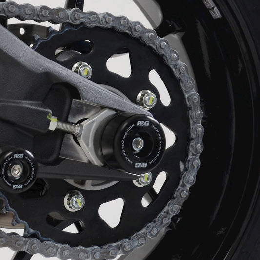 protezioni forcellone (allung), Ducati Monster (950) / + '21-