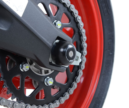 protezioni forcellone (allung) Ducati 800/1100/Classic/Urban Enduro/Street Classic/Flat Track Pro/Sixty2/Desert Sled/Monster 797