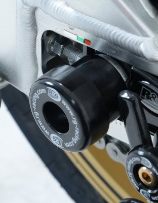 protezioni forcellone (allung) HONDA CBR1000RR SP '14-'16