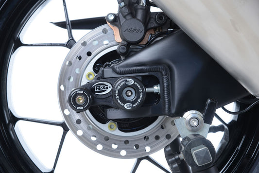 protezioni forcellone (allung), Honda CBR1000RR/SP/SP2 '17- / CBR1000RR-R(SP) '20-