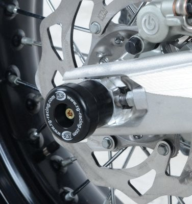 protezioni forcellone (allung) HUSQVARNA FS450 '15- / Moto Morini Corsaro 1200/Avio/Carbon/Veloce '05-'10/Corsaro ZZ '17/Corsaro ZT '18-